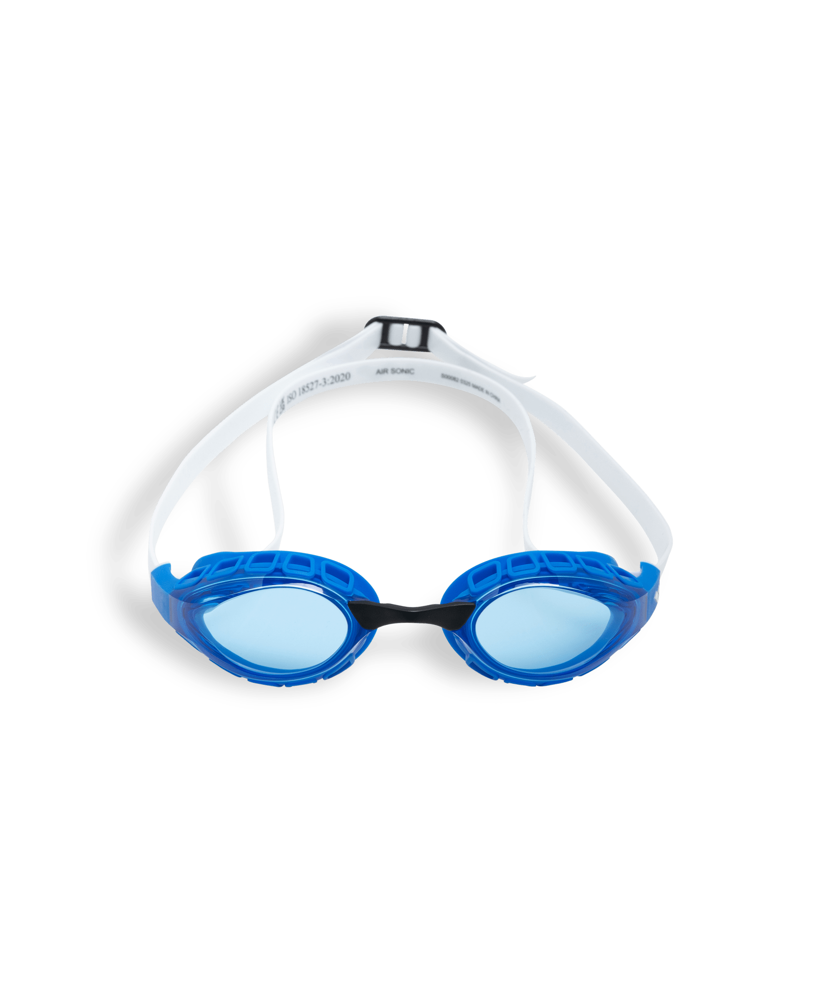 ARENA AIR SONIC MIRROR BLUE LENSES - Blue