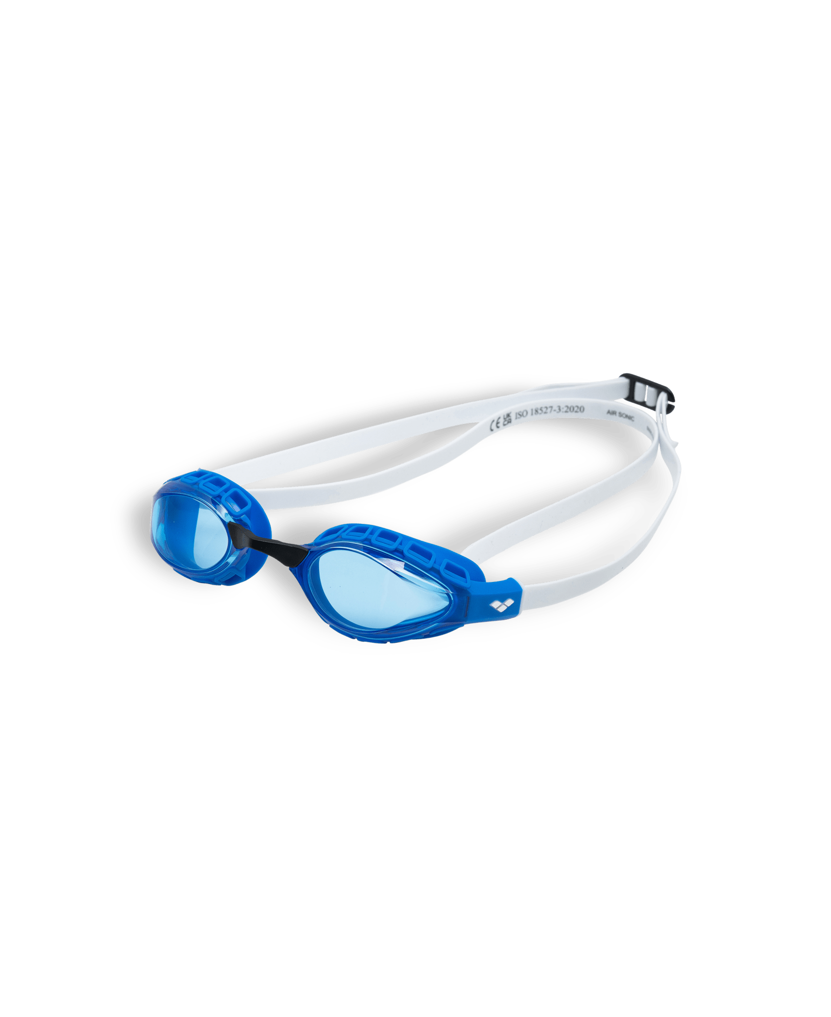 ARENA AIR SONIC MIRROR BLUE LENSES - Blue
