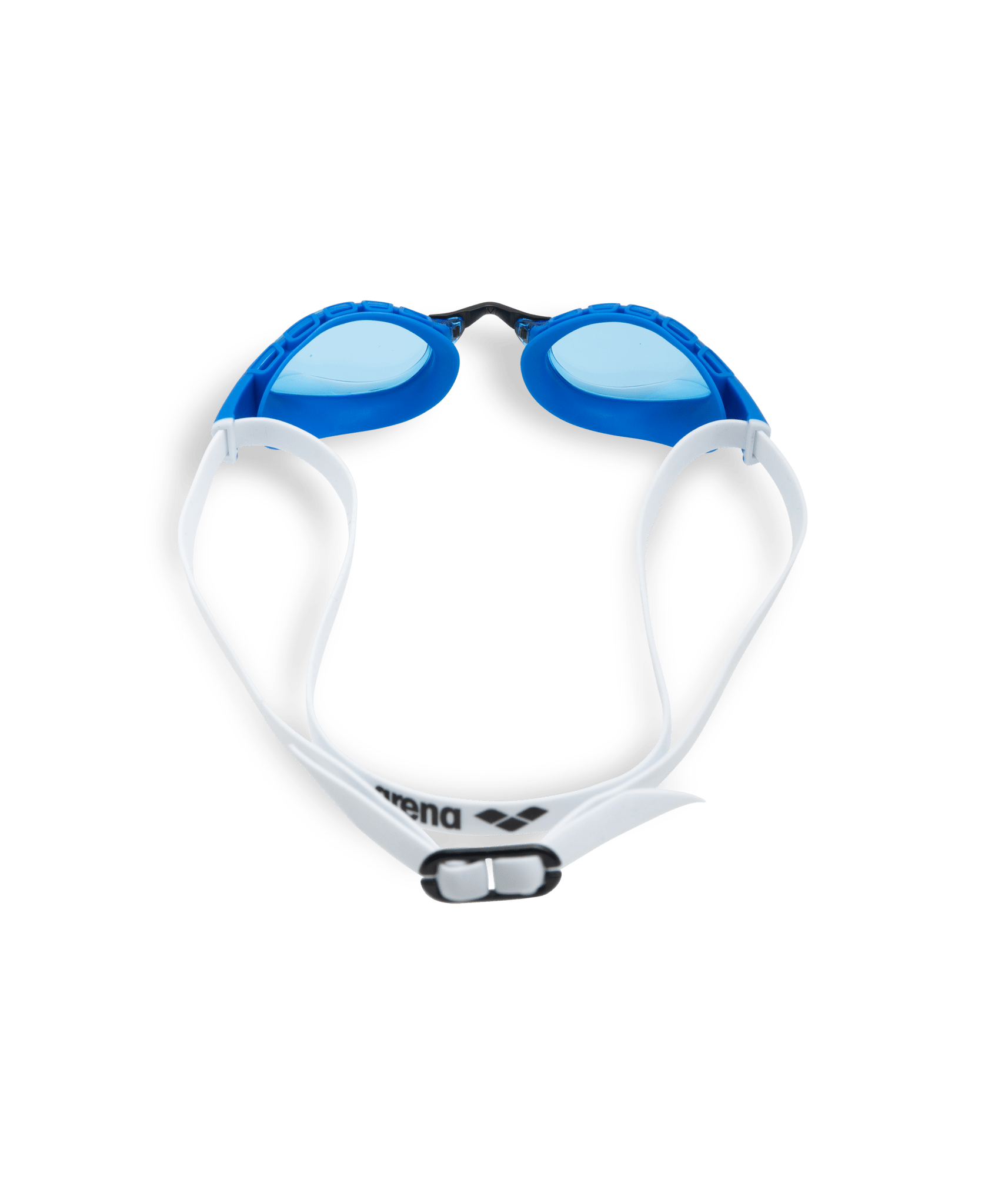 ARENA AIR SONIC MIRROR BLUE LENSES - Blue
