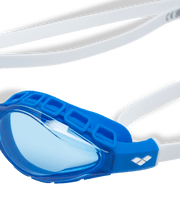 ARENA AIR SONIC MIRROR BLUE LENSES - Blue