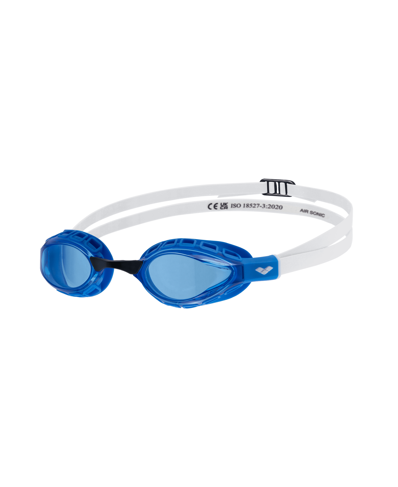 ARENA AIR SONIC MIRROR BLUE LENSES - Blue