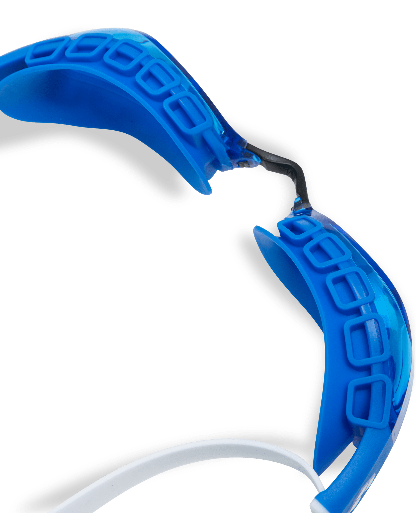 ARENA AIR SONIC MIRROR BLUE LENSES - Blue