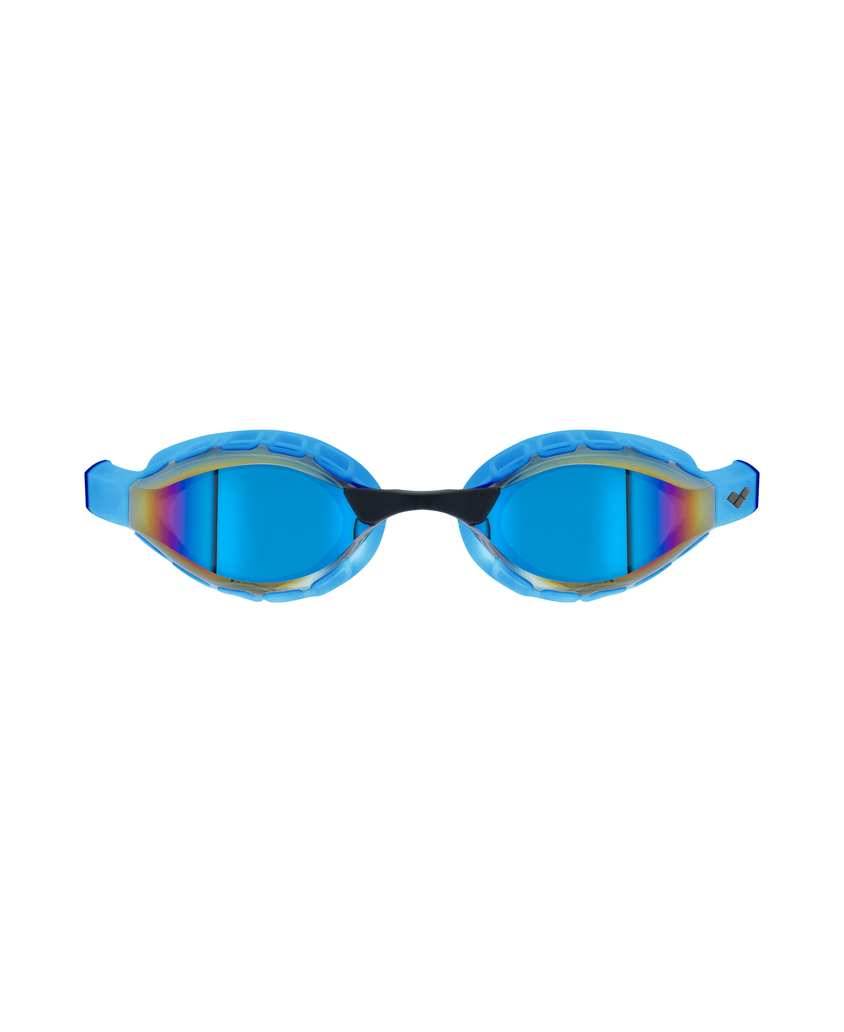 ARENA AIR SONIC MIRROR EMERALD LENSES - Turquoise