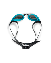 ARENA AIR SONIC MIRROR EMERALD LENSES - Turquoise