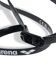ARENA AIR SONIC MIRROR EMERALD LENSES - Turquoise