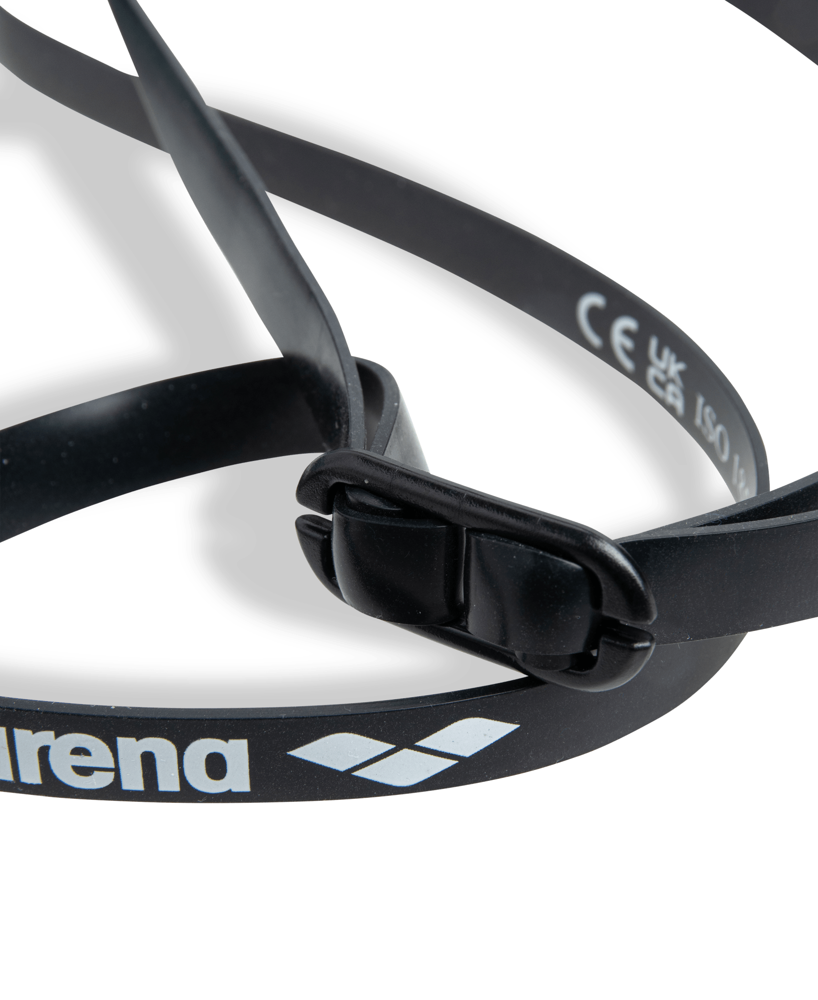 ARENA AIR SONIC MIRROR EMERALD LENSES - Turquoise