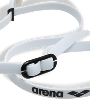 ARENA AIR SONIC MIRROR GOGGLES BLUE LENSES - Blue