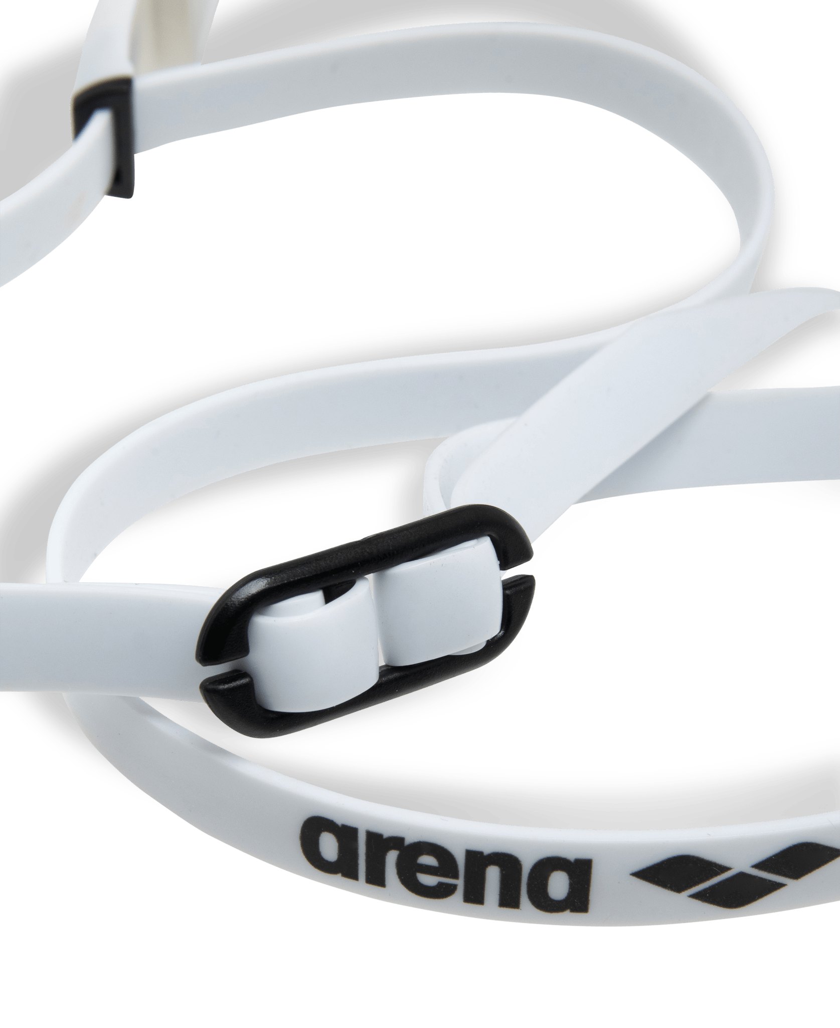 ARENA AIR SONIC MIRROR GOGGLES BLUE LENSES - Blue