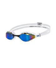ARENA AIR SONIC MIRROR GOGGLES BLUE LENSES - Blue