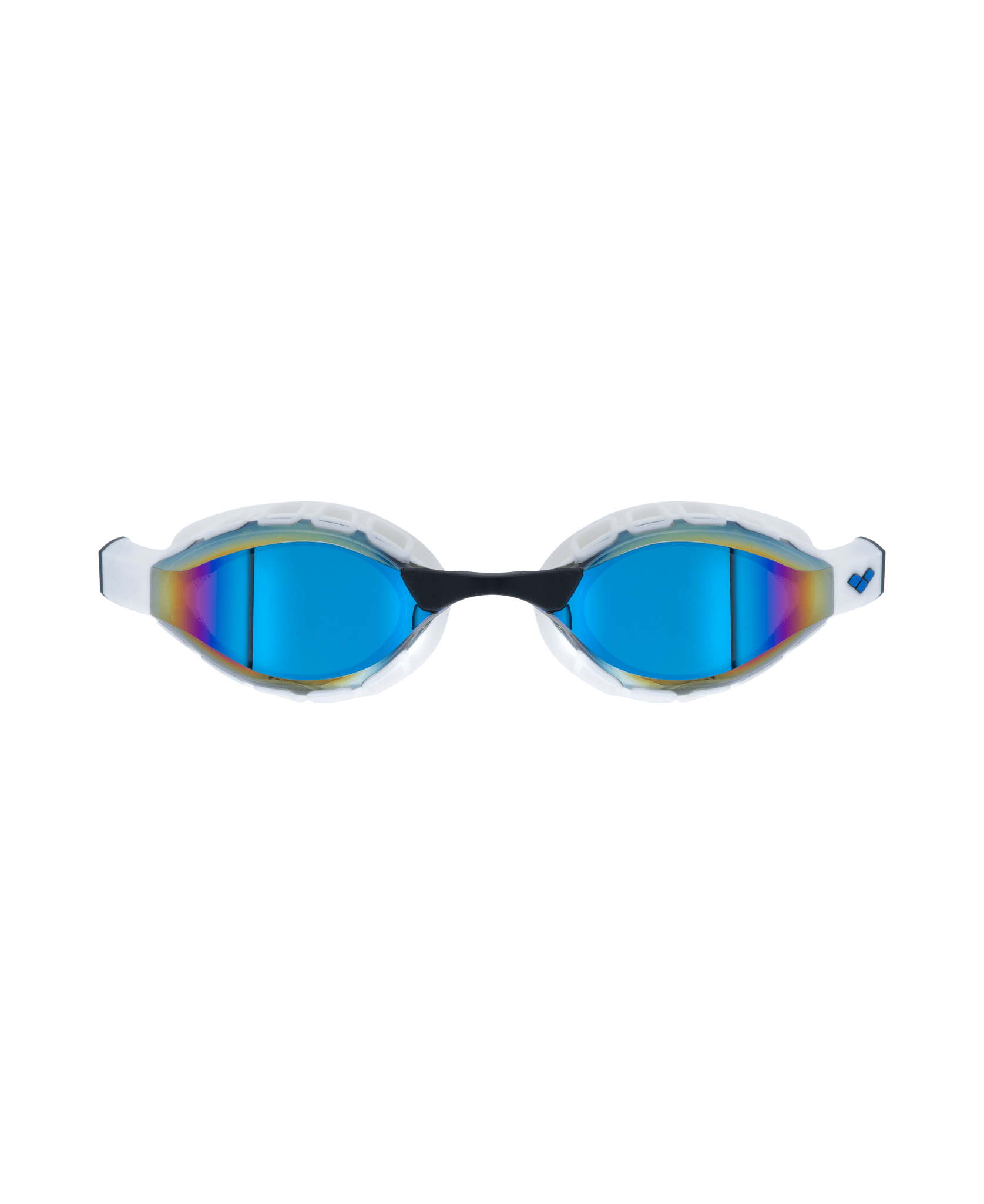 ARENA AIR SONIC MIRROR GOGGLES BLUE LENSES - Blue