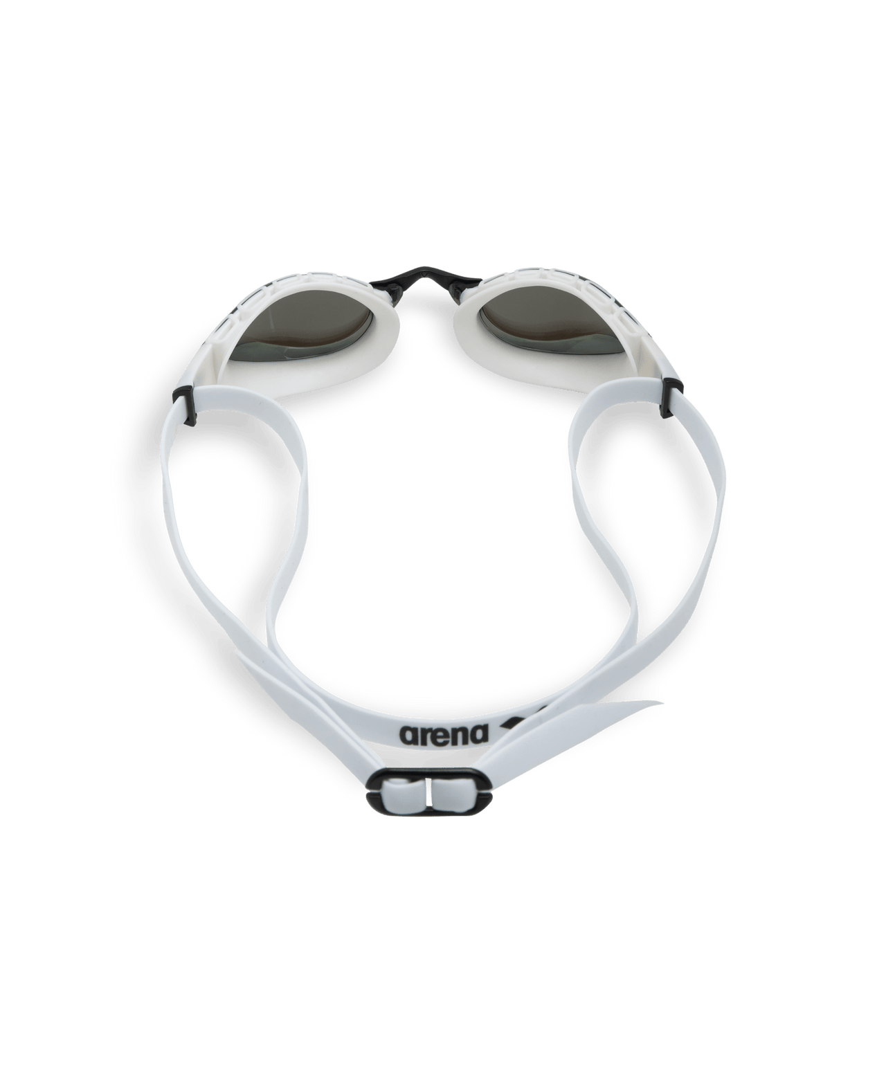 ARENA AIR SONIC MIRROR GOGGLES BLUE LENSES - Blue