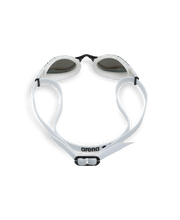 ARENA AIR SONIC MIRROR GOGGLES BLUE LENSES - Blue