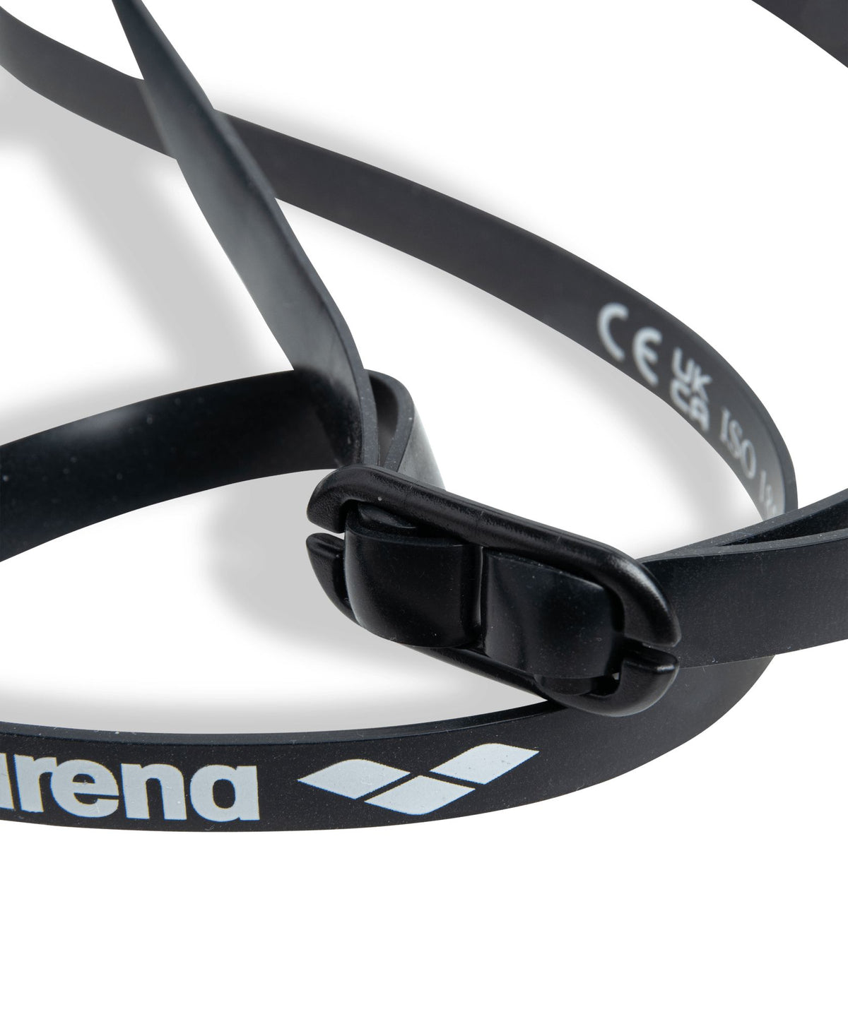 ARENA AIR SONIC MIRROR GOGGLES EMERALD LENSES