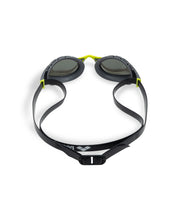 ARENA AIR SONIC MIRROR GOGGLES SILVER LENSES