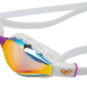 ARENA AIR SONIC MIRROR GOLD LENSES - Gold