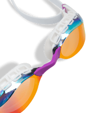 ARENA AIR SONIC MIRROR GOLD LENSES - Gold