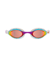 ARENA AIR SONIC MIRROR GOLD LENSES - Gold