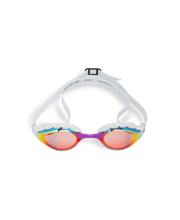 ARENA AIR SONIC MIRROR GOLD LENSES - Gold