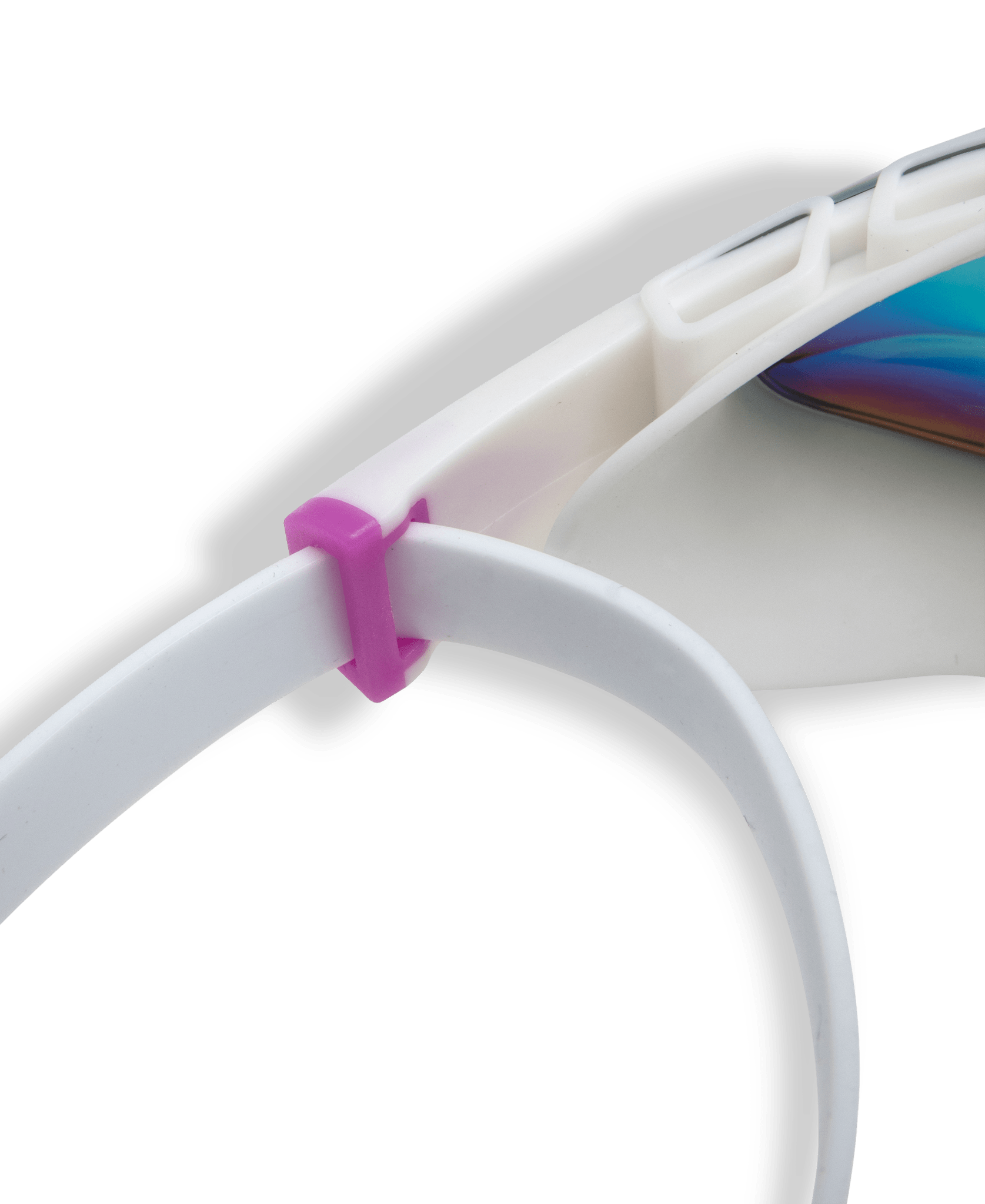 ARENA AIR SONIC MIRROR GOLD LENSES - Gold