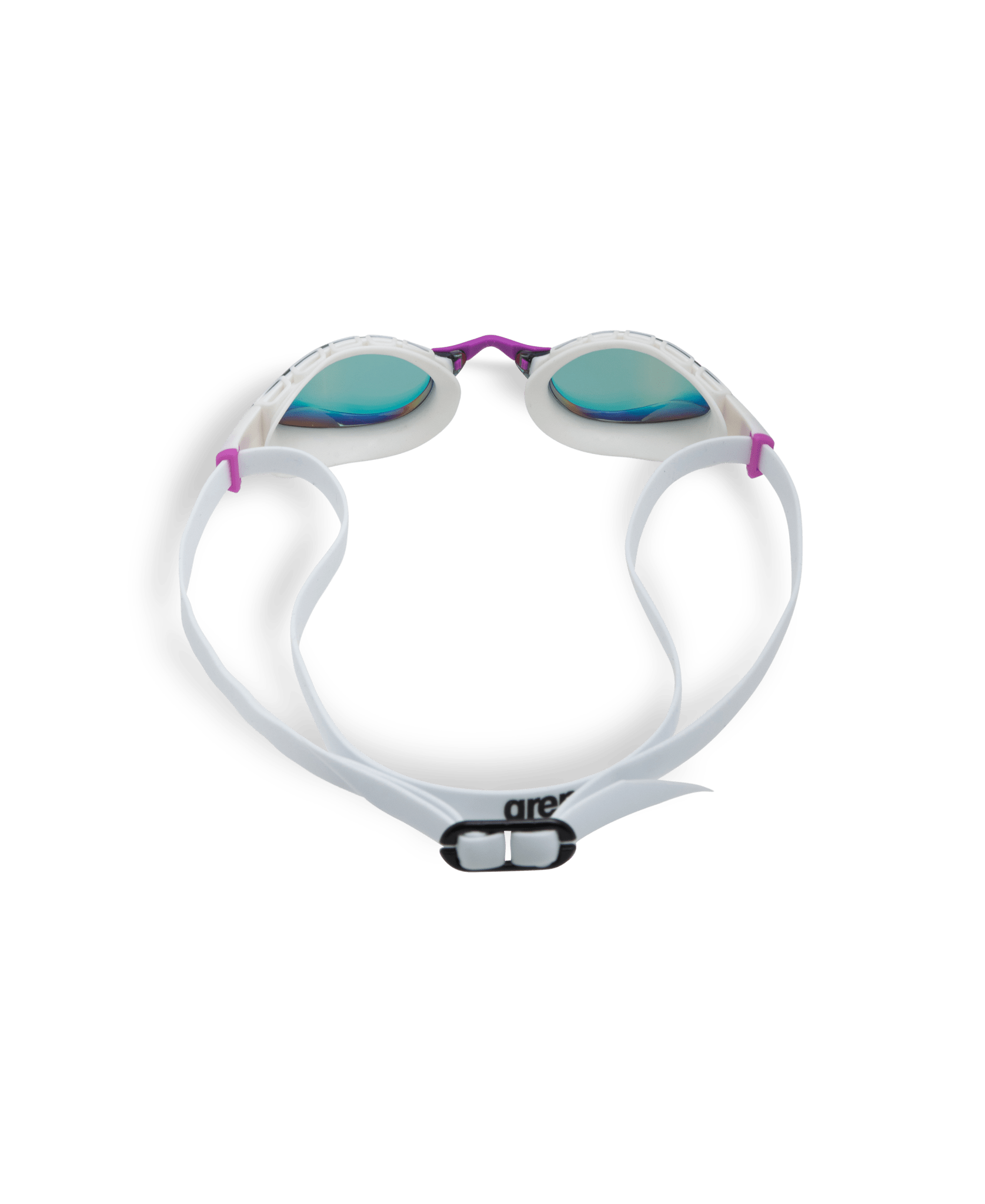 ARENA AIR SONIC MIRROR GOLD LENSES - Gold