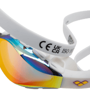 ARENA AIR SONIC MIRROR GOLD LENSES - Gold