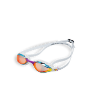 ARENA AIR SONIC MIRROR GOLD LENSES - Gold