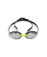 ARENA AIR SONIC MIRROR SILVER LENSES - Grey