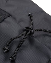 ARENA ALL SET MESH BAG - Black