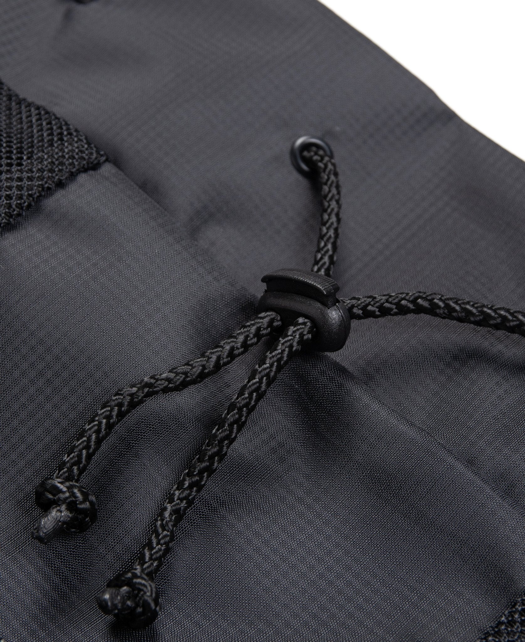 ARENA ALL SET MESH BAG - Black