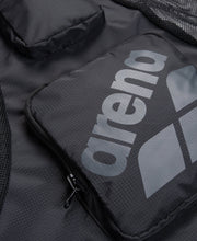 ARENA ALL SET MESH BAG - Black