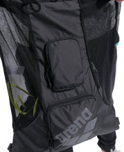 ARENA ALL SET MESH BAG