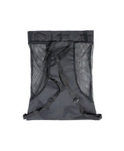 ARENA ALL SET MESH BAG - Black