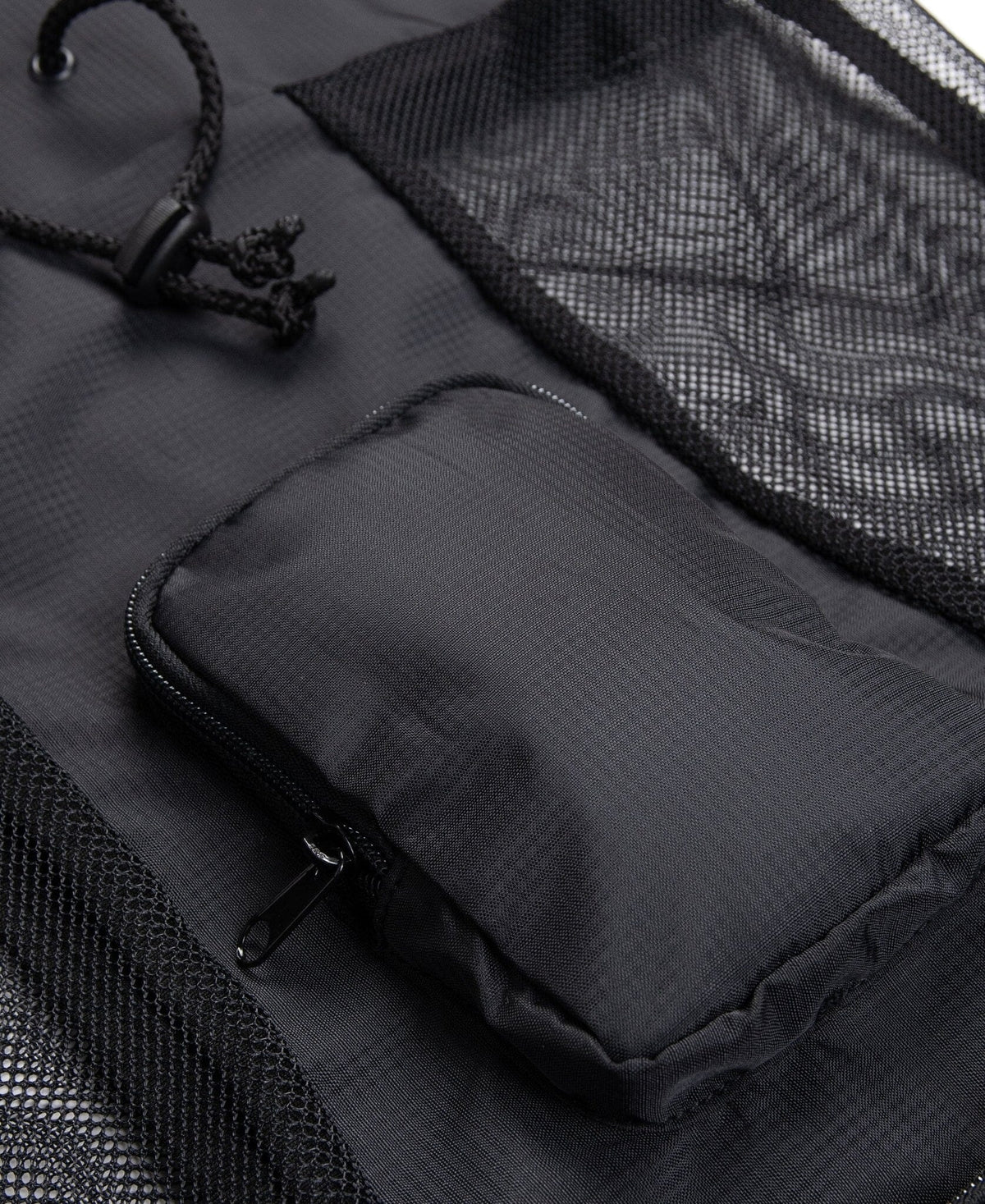 ARENA ALL SET MESH BAG