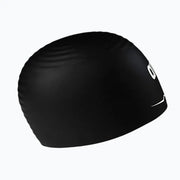 ARENA AQUAFORCE WAVE SWIMMING CAP - Black