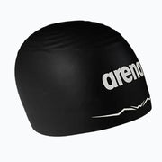 ARENA AQUAFORCE WAVE SWIMMING CAP - Black
