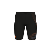ARENA BOYS DESIGN JAMMER - Black
