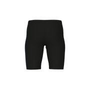 ARENA BOYS DESIGN JAMMER - Black