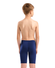 ARENA BOYS DESIGN JAMMER - Navy