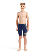 ARENA BOYS DESIGN JAMMER - Navy