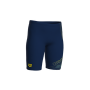 ARENA BOYS DESIGN JAMMER - Black