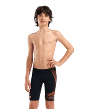 ARENA BOYS DESIGN JAMMER - Black