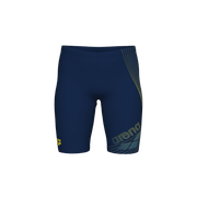 ARENA BOYS DESIGN JAMMER - Black