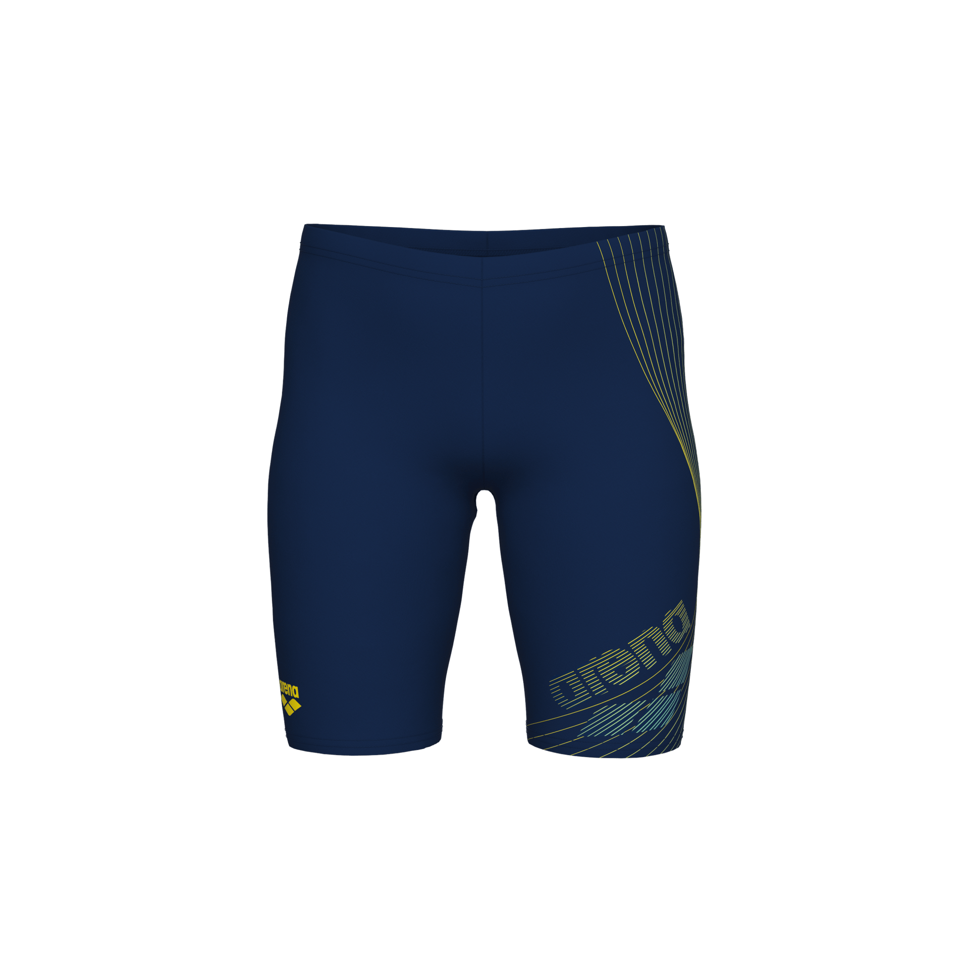 ARENA BOYS DESIGN JAMMER - Black