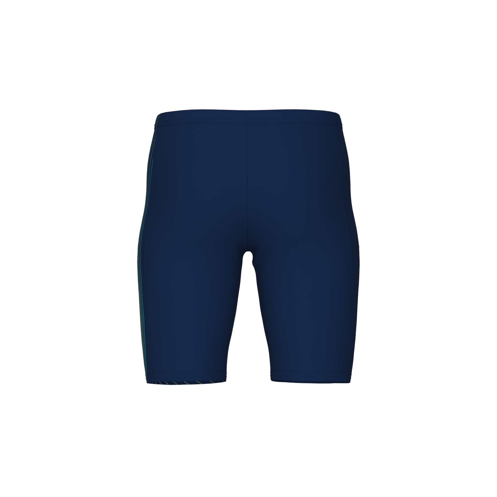 ARENA BOYS DESIGN JAMMER - Black