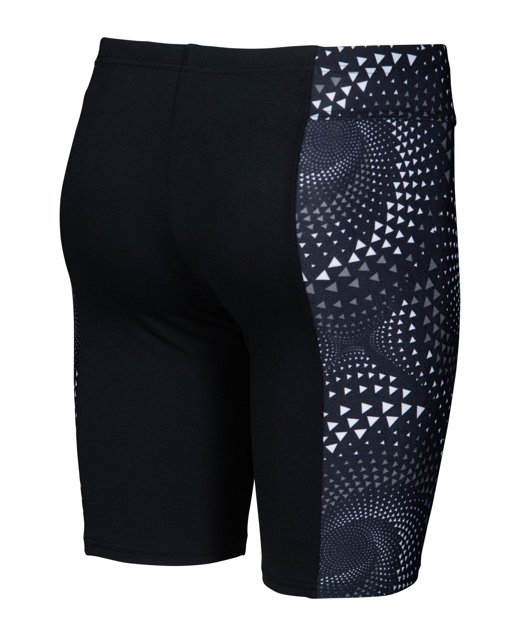 ARENA BOYS FIREFLOW JAMMER - Black