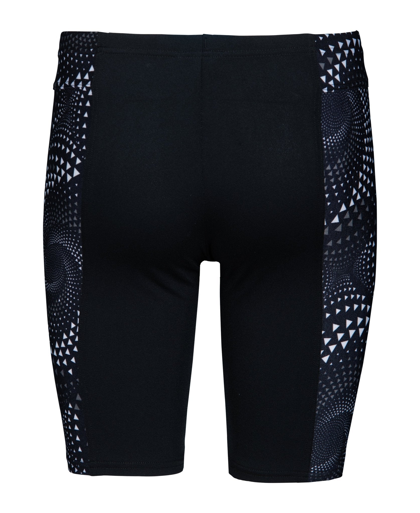 ARENA BOYS FIREFLOW JAMMER - Black