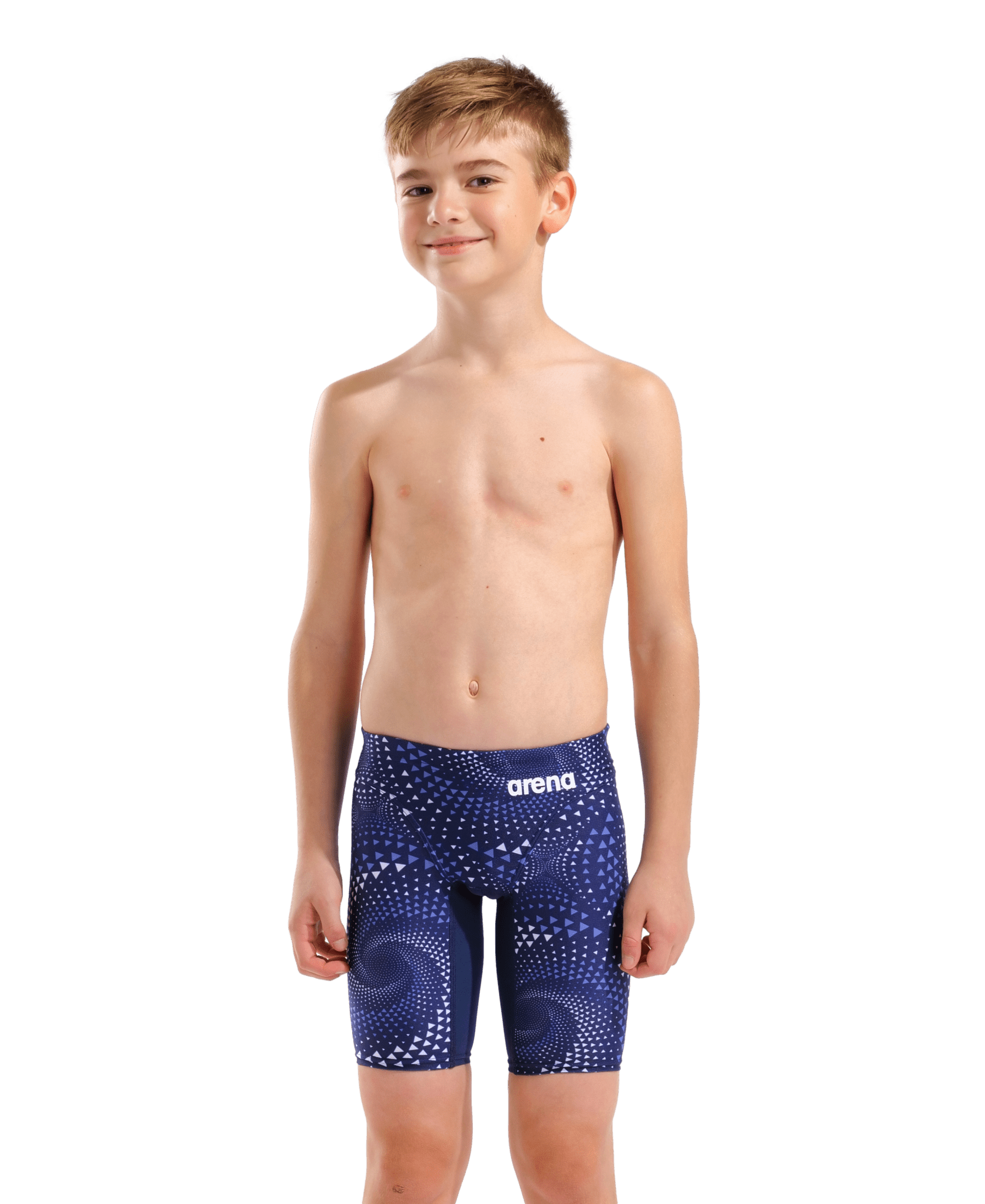 ARENA BOYS FIREFLOW JAMMER - Blue