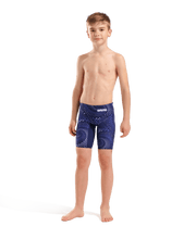 ARENA BOYS FIREFLOW JAMMER - Blue