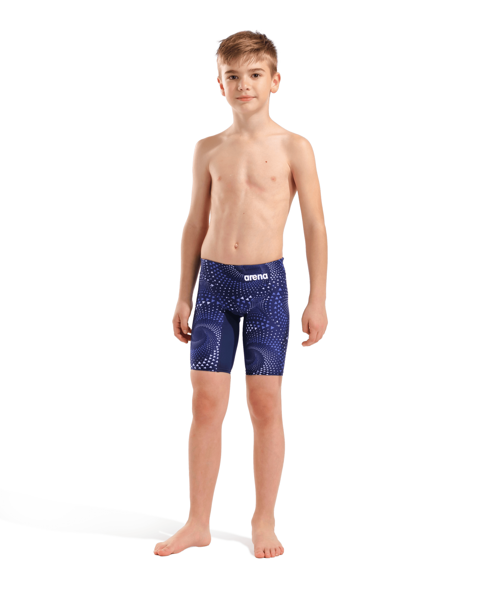 ARENA BOYS FIREFLOW JAMMER - Blue