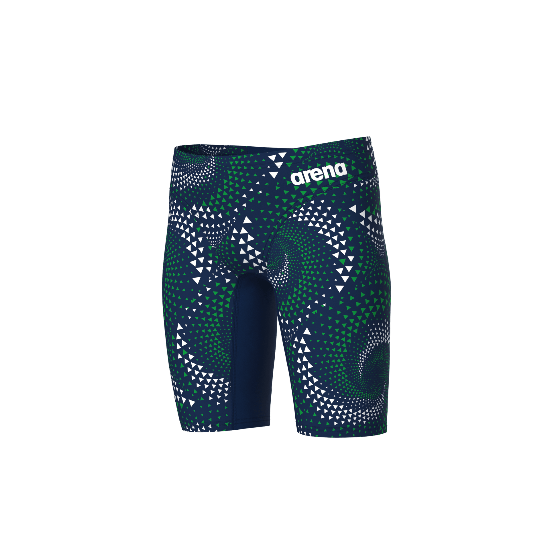 ARENA BOYS FIREFLOW JAMMER - Blue